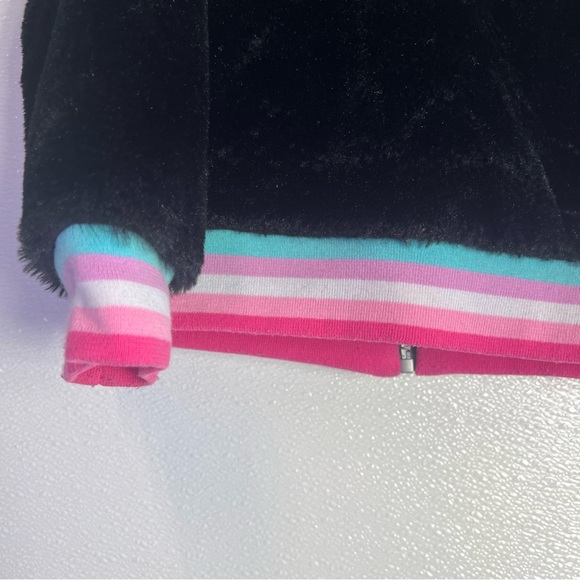 Girls L.O.L Suprise! Dream Team Jacket Size 7/8 - Picture 12 of 17